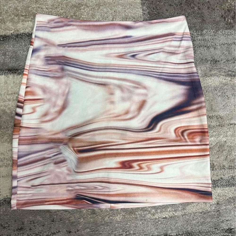 Shein skirts